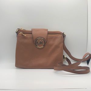 Michael Kors Small Crossbody